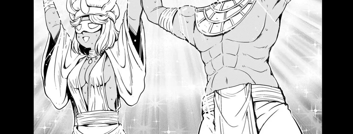 Despair Memory Gundam Sequel Zinmanga X Chapter 23 Page 16