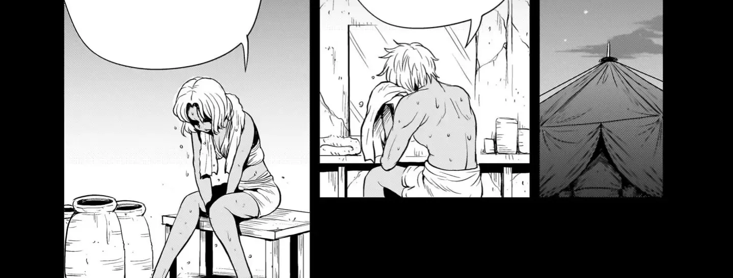 Despair Memory Gundam Sequel Zinmanga X Chapter 23 Page 18