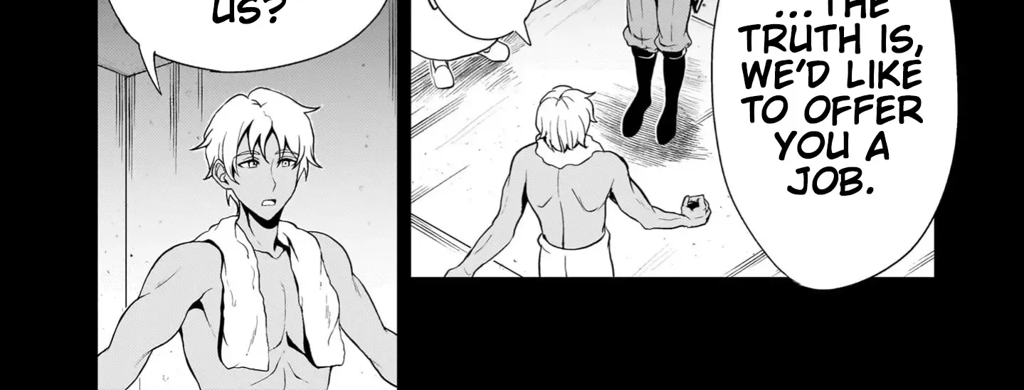 Despair Memory Gundam Sequel Zinmanga X Chapter 23 Page 24