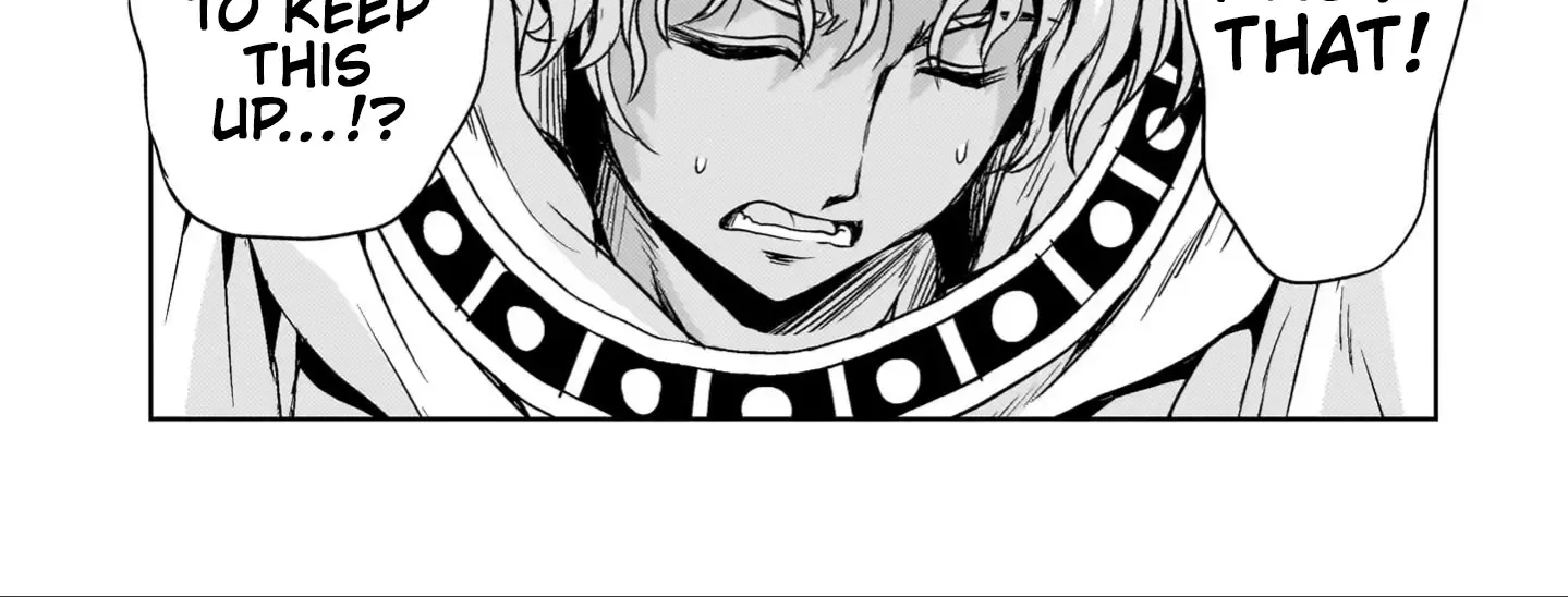 Despair Memory Gundam Sequel Zinmanga X Chapter 23 Page 28
