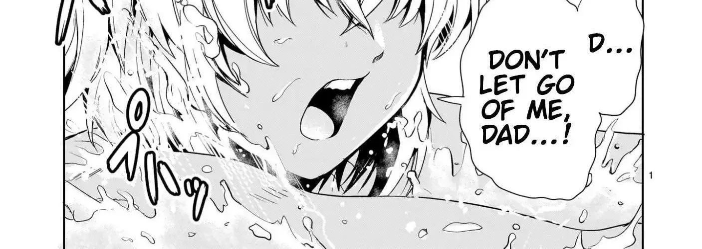 Despair Memory Gundam Sequel Zinmanga X Chapter 22 Page 3