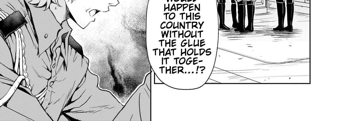 Despair Memory Gundam Sequel Zinmanga X Chapter 22 Page 15