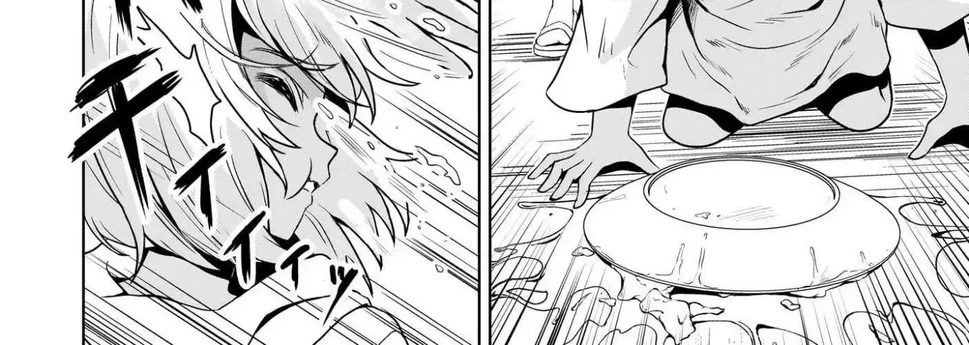 Despair Memory Gundam Sequel Zinmanga X Chapter 22 Page 27