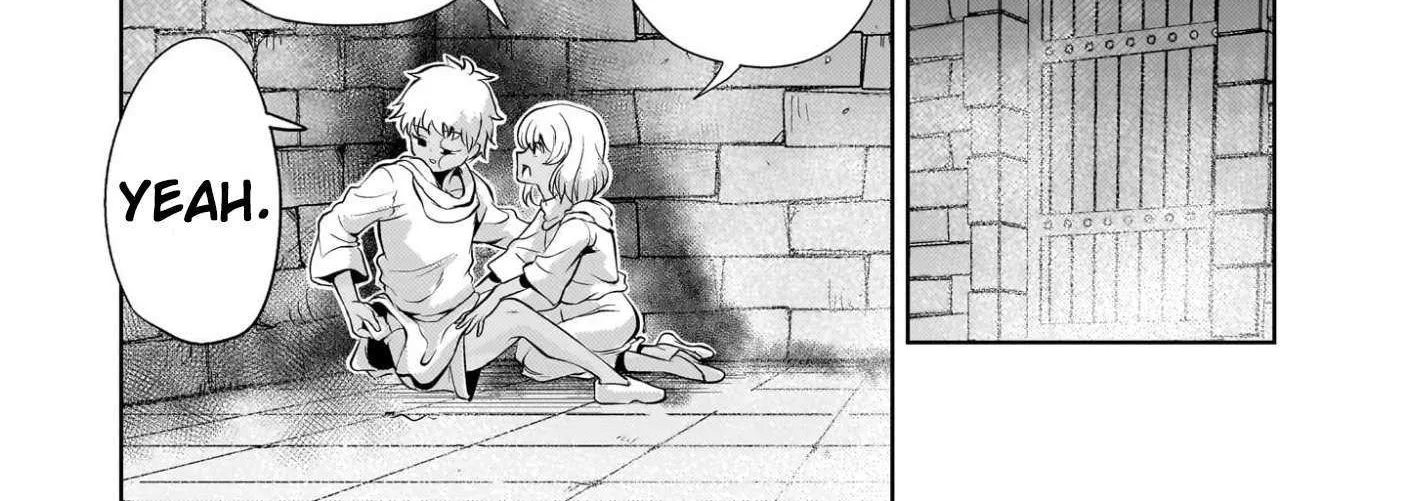 Despair Memory Gundam Sequel Zinmanga X Chapter 22 Page 39