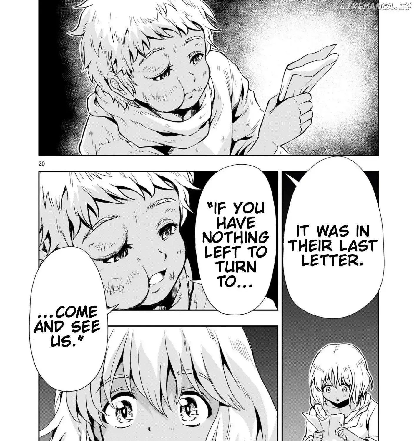 Despair Memory Gundam Sequel Zinmanga X Chapter 22 Page 40
