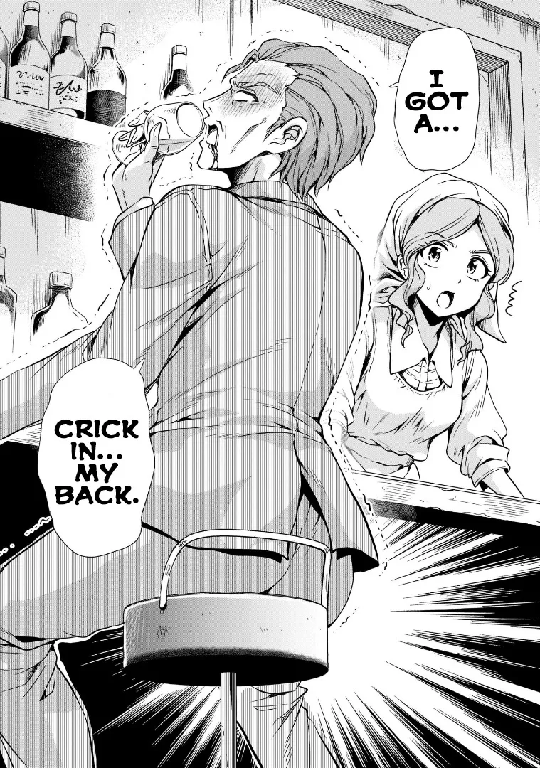 Despair Memory Gundam Sequel Zinmanga X Chapter 5 Page 9