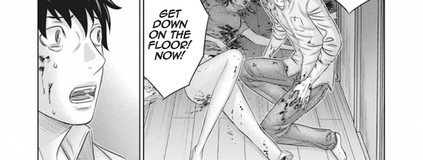Muhoutou Zinmanga X Chapter 1 Page 25