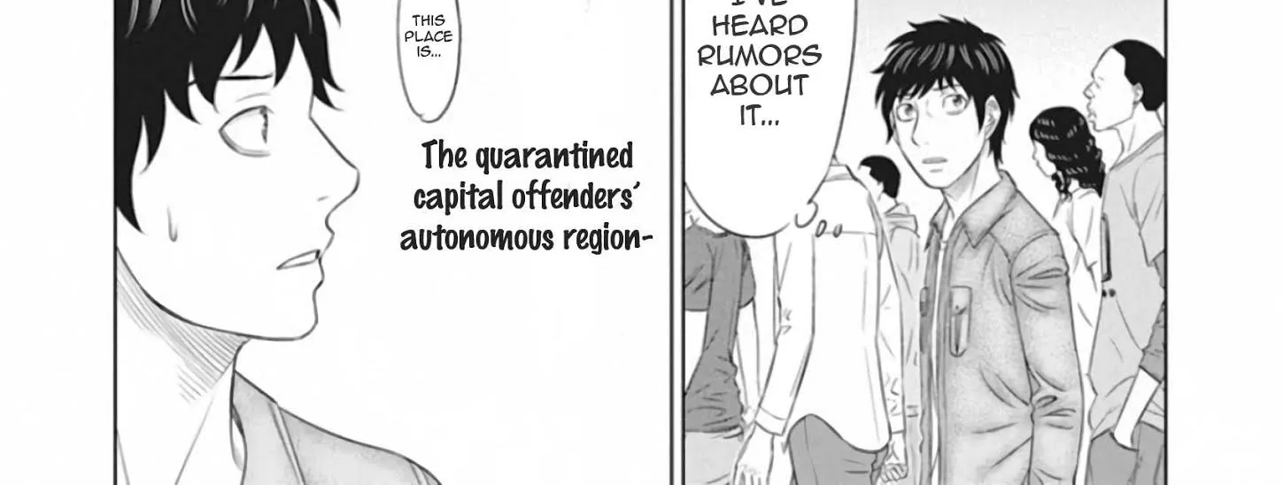 Muhoutou Zinmanga X Chapter 1 Page 29