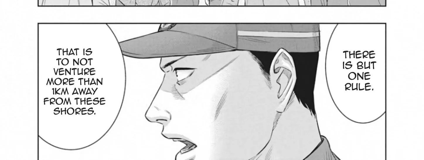 Muhoutou Zinmanga X Chapter 1 Page 35
