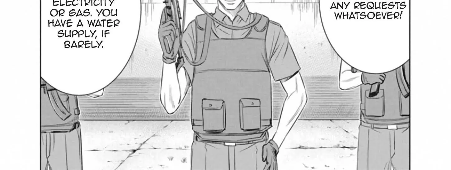 Muhoutou Zinmanga X Chapter 1 Page 37