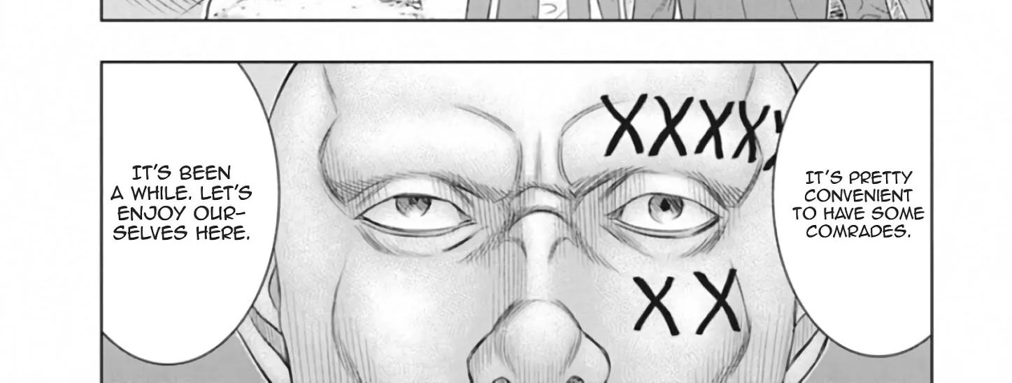 Muhoutou Zinmanga X Chapter 1 Page 43