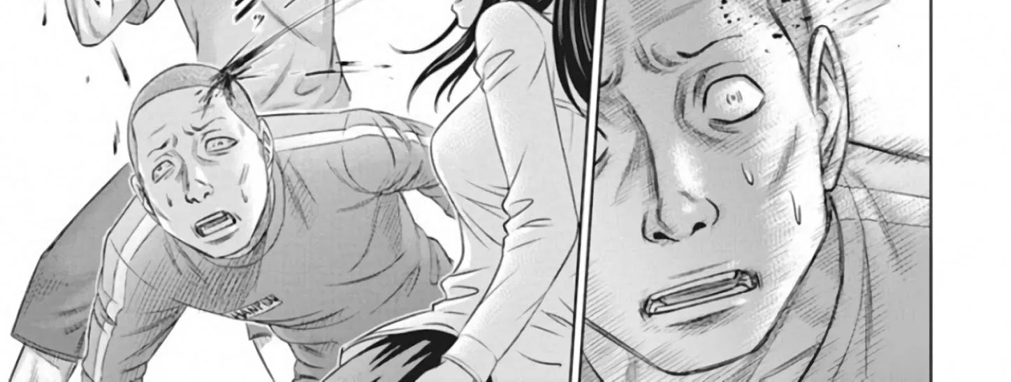 Muhoutou Zinmanga X Chapter 1 Page 47