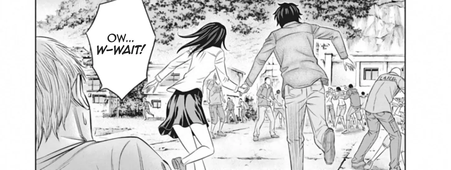 Muhoutou Zinmanga X Chapter 1 Page 57