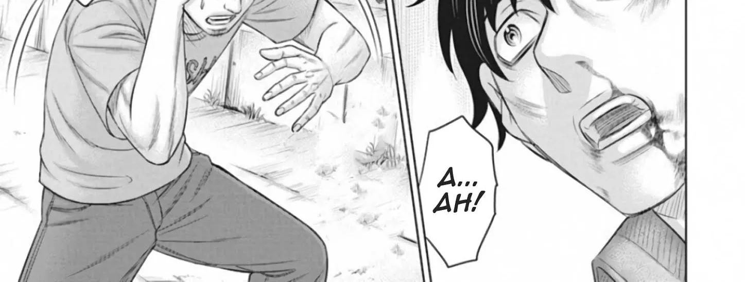 Muhoutou Zinmanga X Chapter 1 Page 67