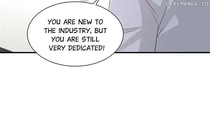 I randomly have a new career every week Zinmanga X Chapter 770 Page 15