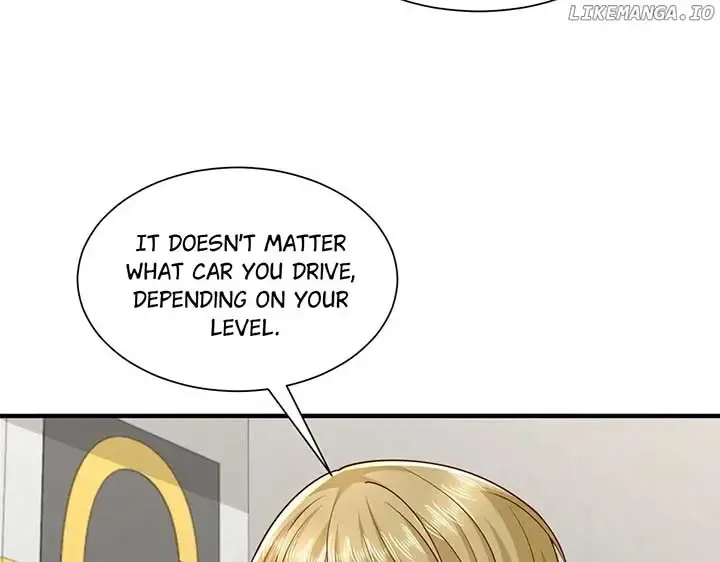 I randomly have a new career every week Zinmanga X Chapter 770 Page 25