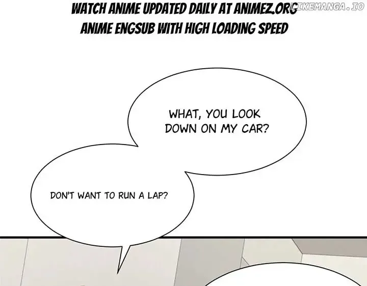 I randomly have a new career every week Zinmanga X Chapter 770 Page 27