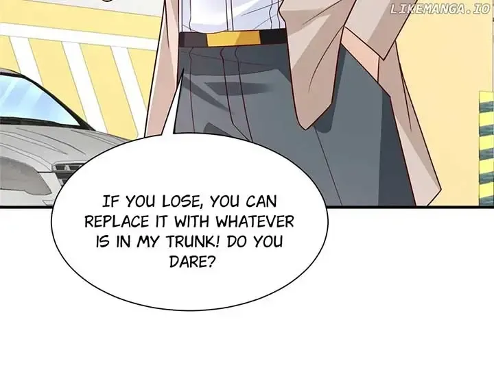 I randomly have a new career every week Zinmanga X Chapter 770 Page 33