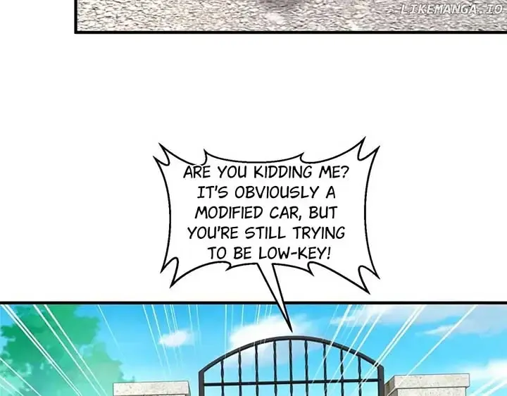 I randomly have a new career every week Zinmanga X Chapter 770 Page 52