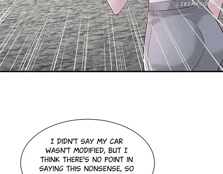 I randomly have a new career every week Zinmanga X Chapter 770 Page 54