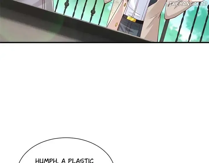 I randomly have a new career every week Zinmanga X Chapter 770 Page 64