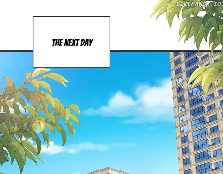 I randomly have a new career every week Zinmanga X Chapter 770 Page 77
