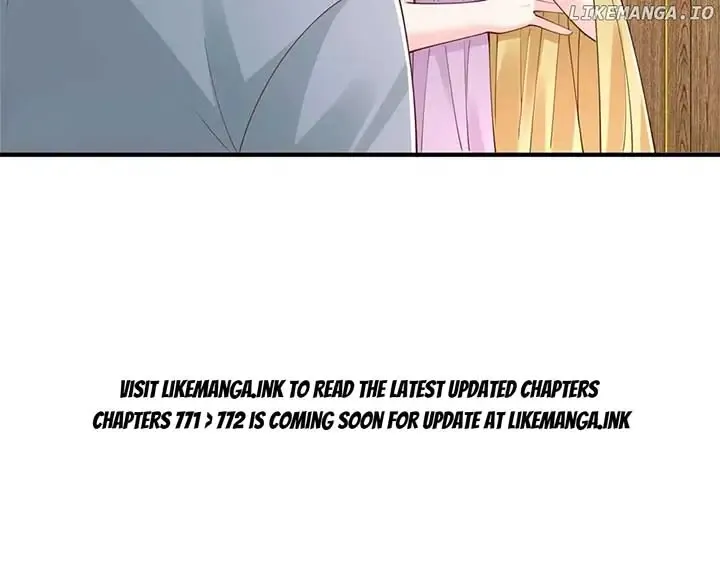 I randomly have a new career every week Zinmanga X Chapter 770 Page 88