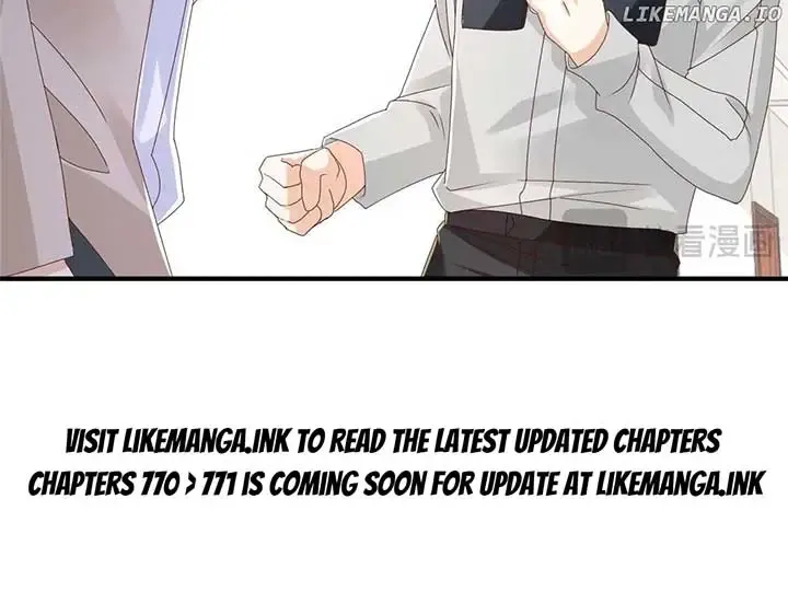 I randomly have a new career every week Zinmanga X Chapter 769 Page 88