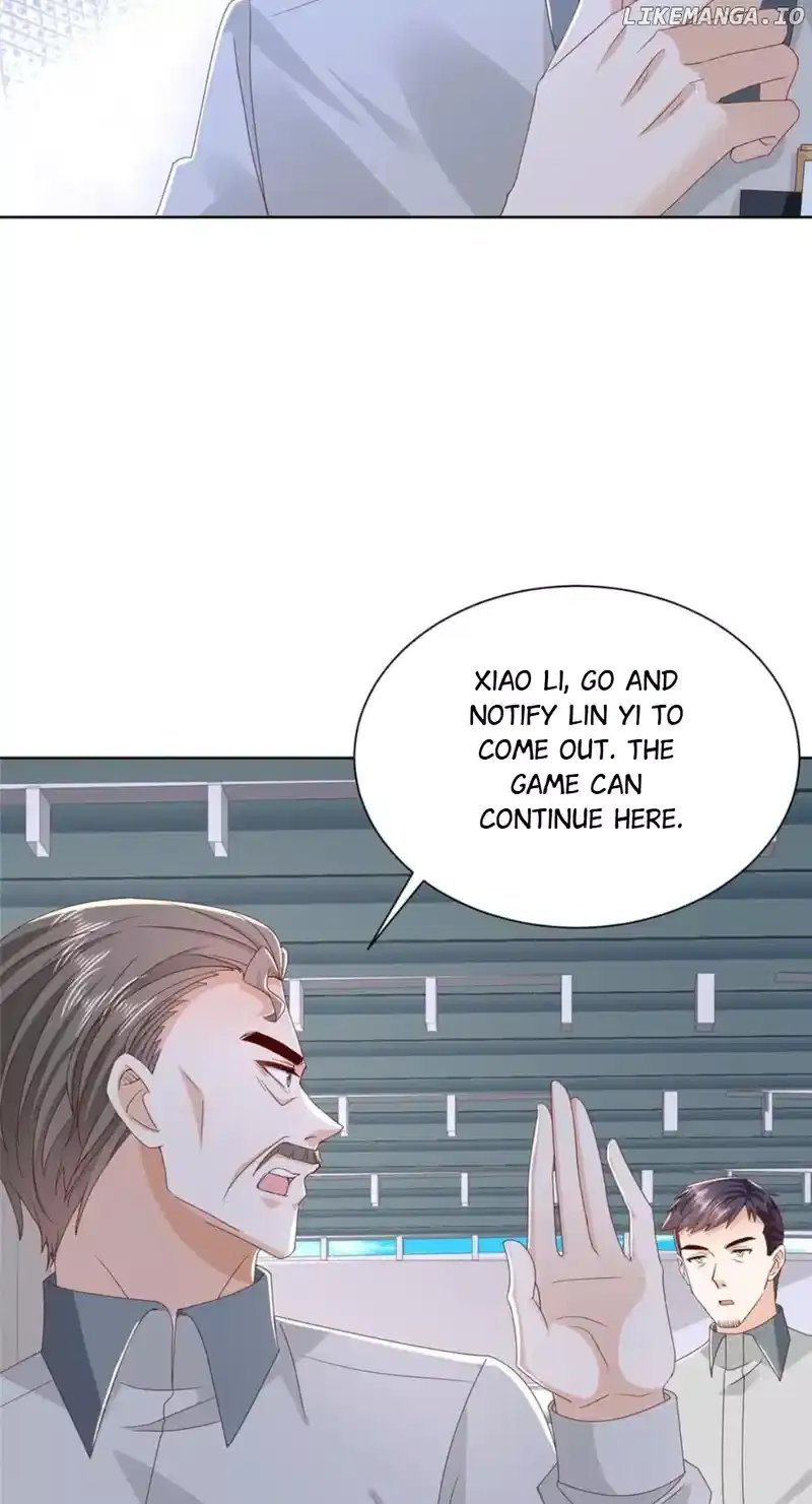 I randomly have a new career every week Zinmanga X Chapter 768 Page 2