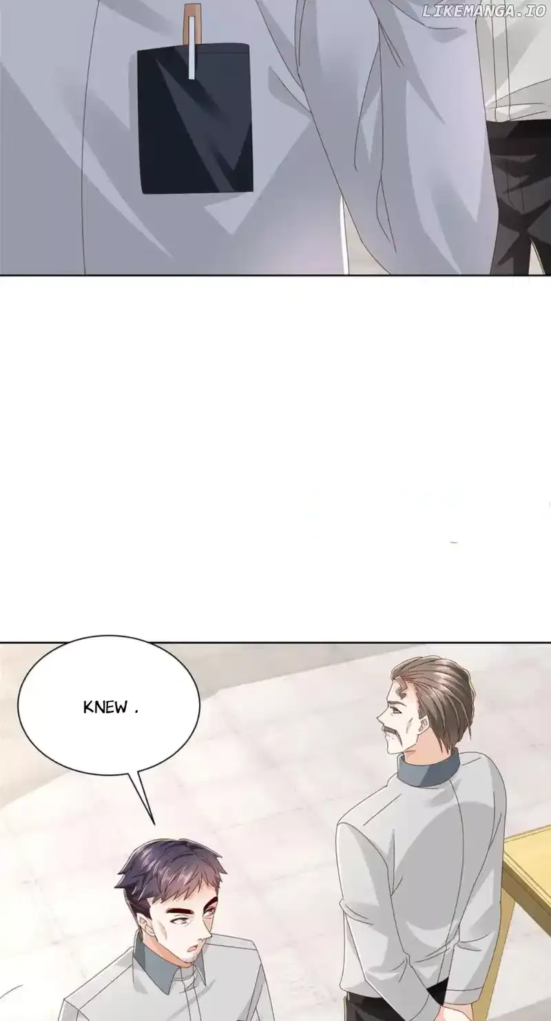 I randomly have a new career every week Zinmanga X Chapter 768 Page 3