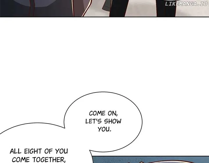 I randomly have a new career every week Zinmanga X Chapter 767 Page 25