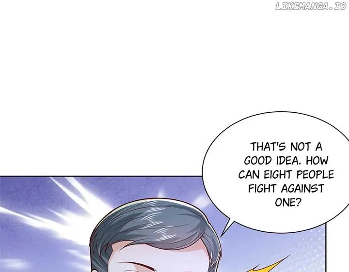 I randomly have a new career every week Zinmanga X Chapter 767 Page 28
