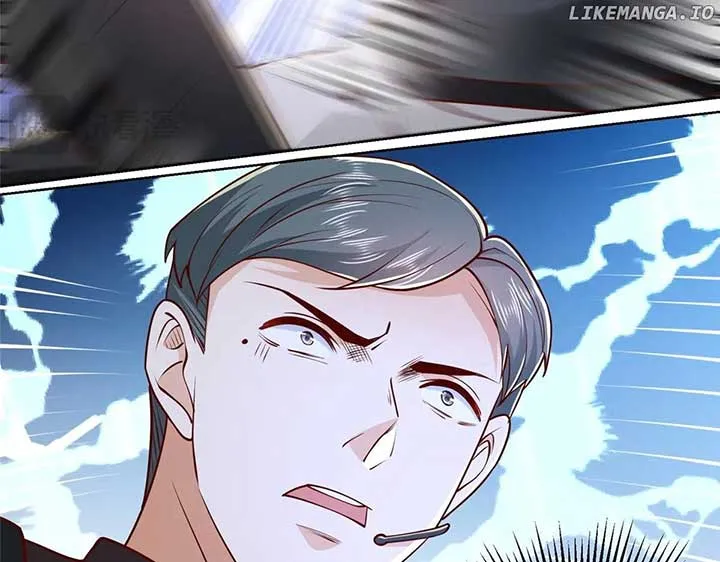 I randomly have a new career every week Zinmanga X Chapter 767 Page 55