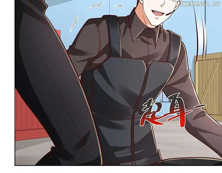 I randomly have a new career every week Zinmanga X Chapter 767 Page 68