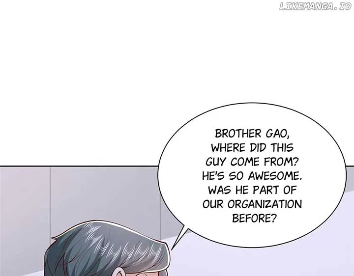 I randomly have a new career every week Zinmanga X Chapter 767 Page 82
