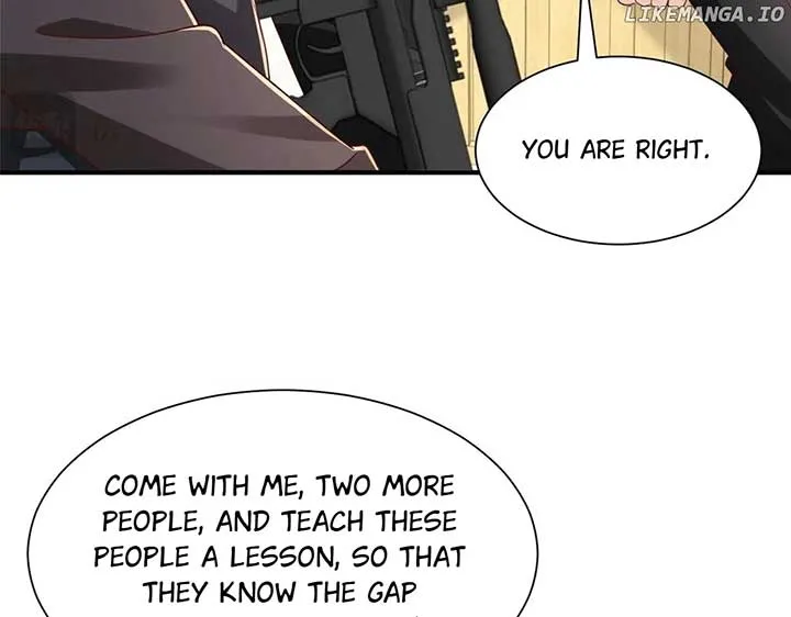 I randomly have a new career every week Zinmanga X Chapter 766 Page 102