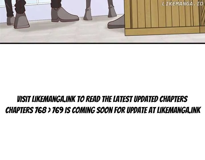 I randomly have a new career every week Zinmanga X Chapter 766 Page 106