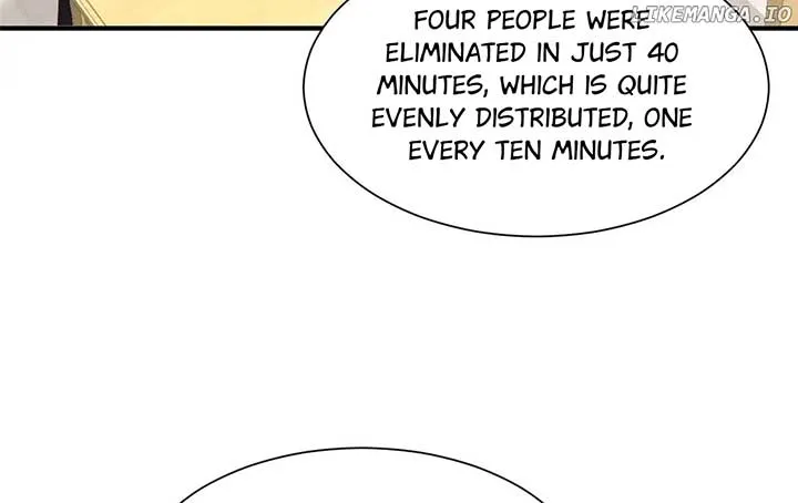I randomly have a new career every week Zinmanga X Chapter 765 Page 9