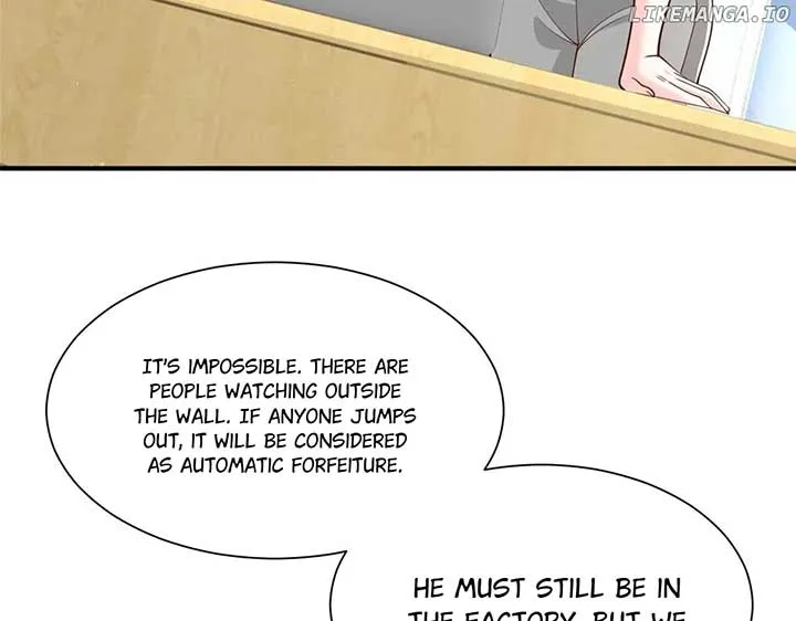I randomly have a new career every week Zinmanga X Chapter 765 Page 20