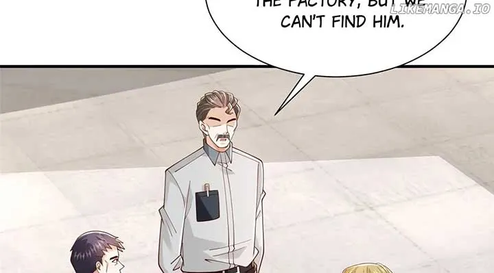 I randomly have a new career every week Zinmanga X Chapter 765 Page 21
