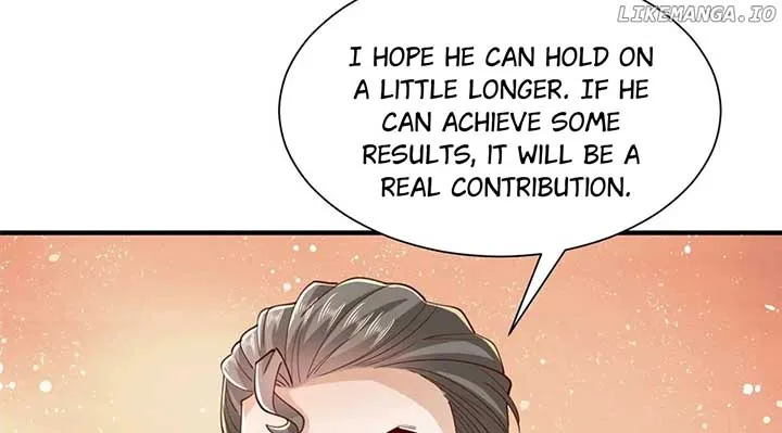 I randomly have a new career every week Zinmanga X Chapter 765 Page 29
