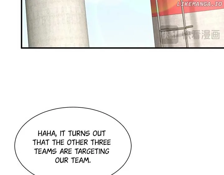I randomly have a new career every week Zinmanga X Chapter 765 Page 39