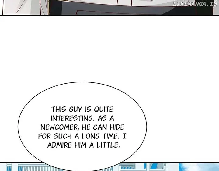 I randomly have a new career every week Zinmanga X Chapter 765 Page 42