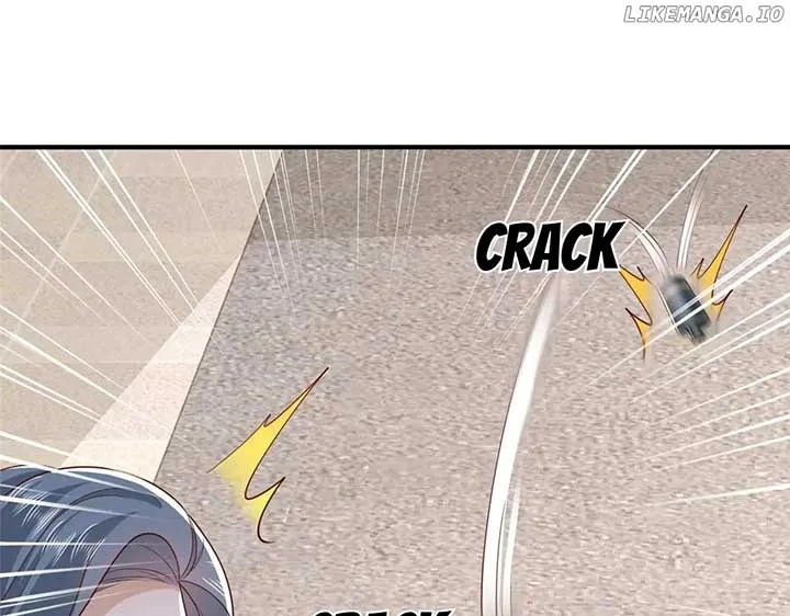 I randomly have a new career every week Zinmanga X Chapter 765 Page 46