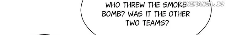 I randomly have a new career every week Zinmanga X Chapter 765 Page 53