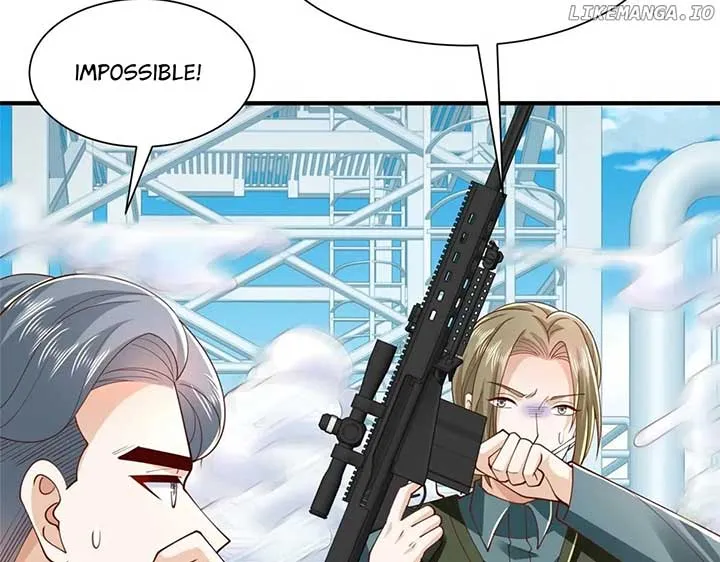 I randomly have a new career every week Zinmanga X Chapter 765 Page 54