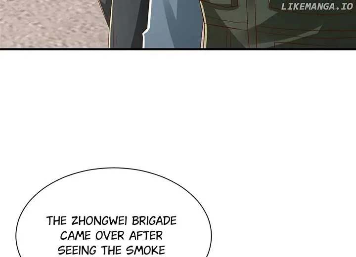 I randomly have a new career every week Zinmanga X Chapter 765 Page 70
