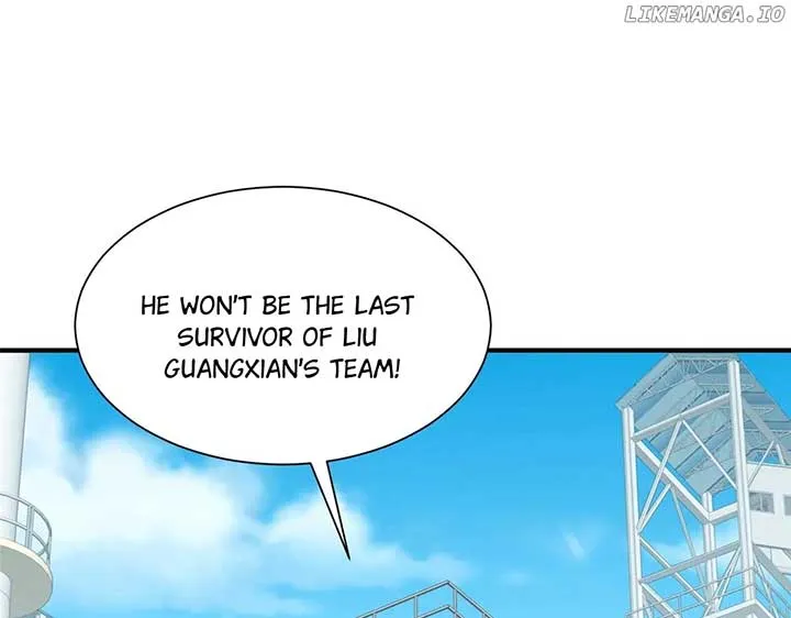 I randomly have a new career every week Zinmanga X Chapter 765 Page 73