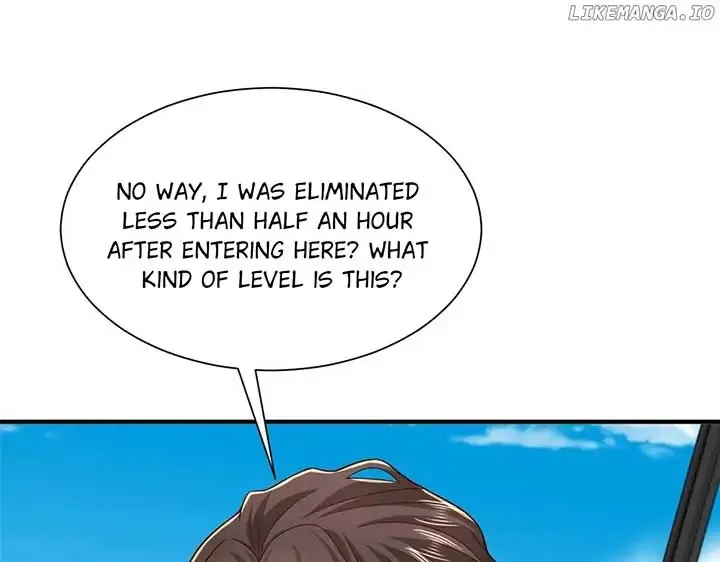 I randomly have a new career every week Zinmanga X Chapter 764 Page 89