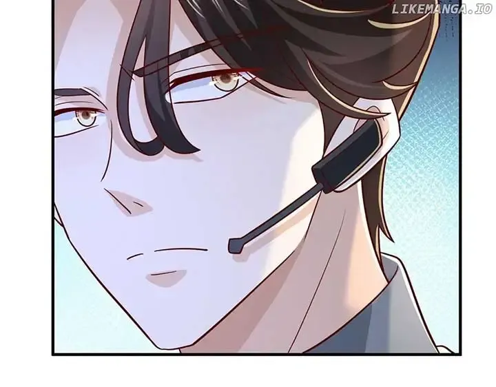I randomly have a new career every week Zinmanga X Chapter 764 Page 95